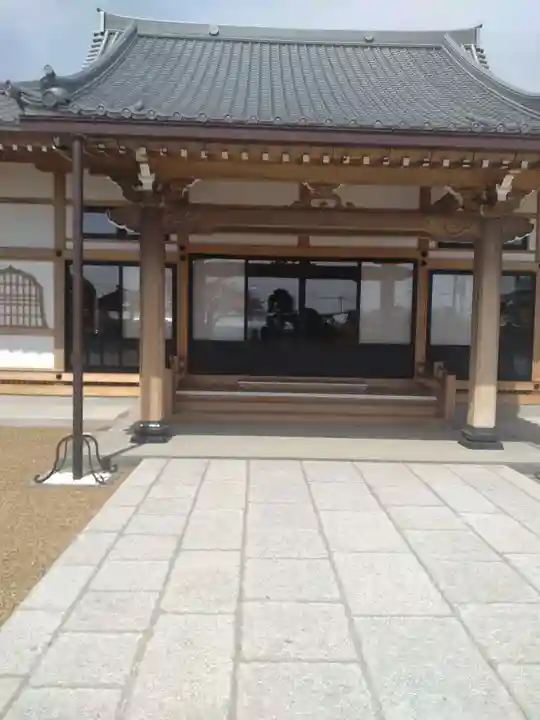 東岩寺(宮城県)