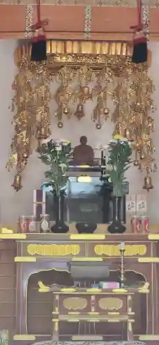 柳津虚空蔵尊 寳性院(宮城県)