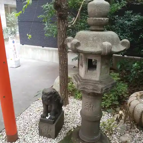 安平神社のその他建物