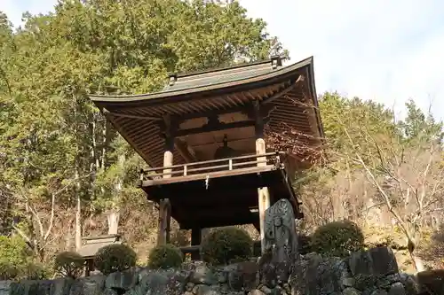 延算寺(岐阜県)