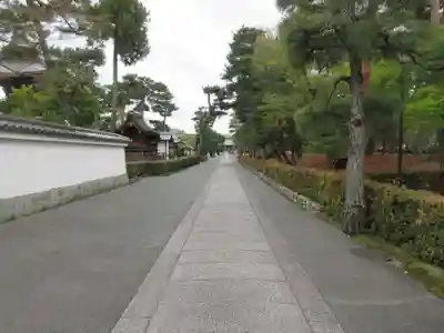 相国寺（相国承天禅寺）(京都府)