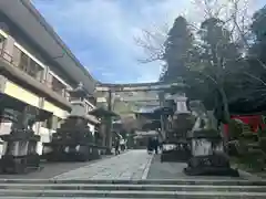 伊奈波神社(岐阜県)