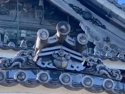 豊川閣　妙厳寺(愛知県)