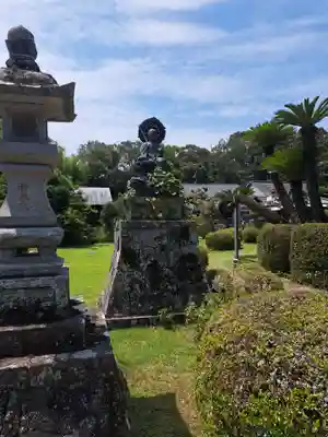 善光寺(大分県)