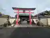 御霊神社(奈良県)
