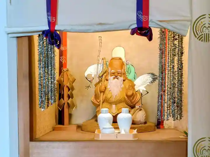 矢先稲荷神社(東京都)