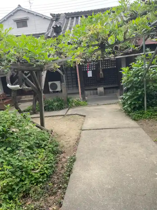 観音堂(大阪府)