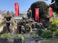 長福寺(神奈川県)