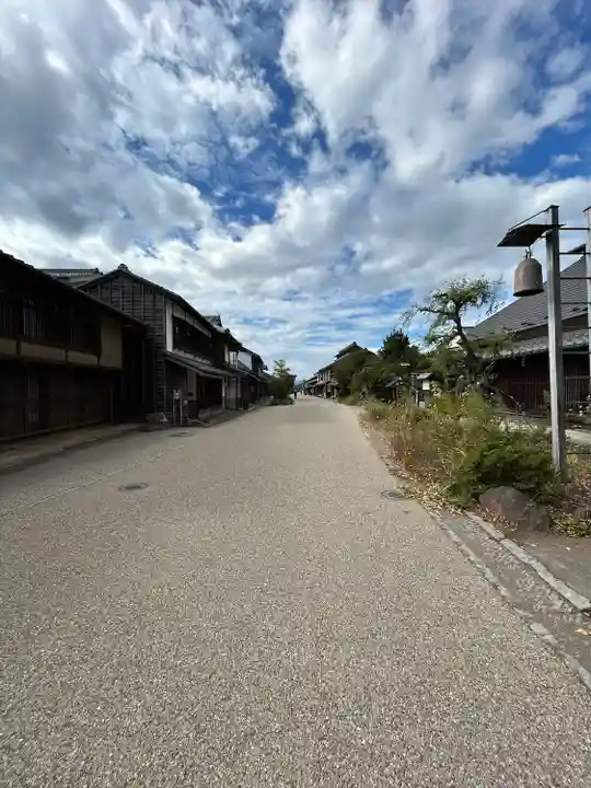 白鳥神社(長野県)