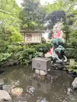 江島神社の末社・摂社
