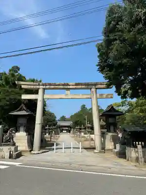 白鳥神社(香川県)