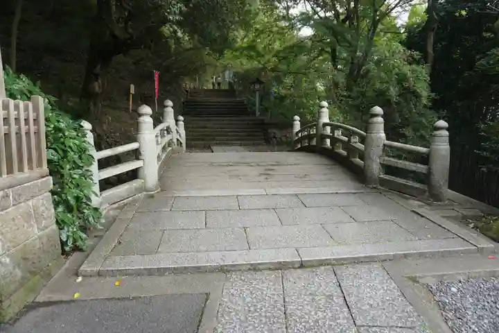 唐澤山神社のその他建物