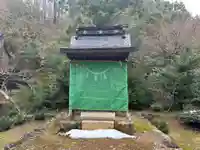 神前神社(滋賀県)