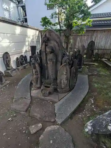 光明寺(東京都)