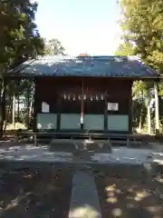 氷川神社(埼玉県)