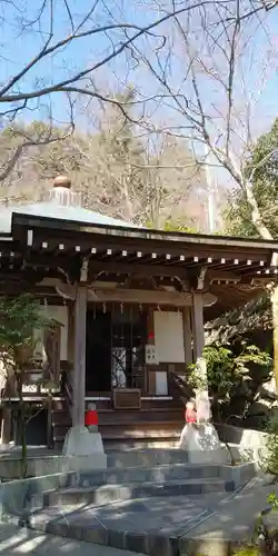 村雲御所瑞龍寺門跡(滋賀県)