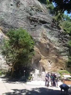 花窟神社(三重県)