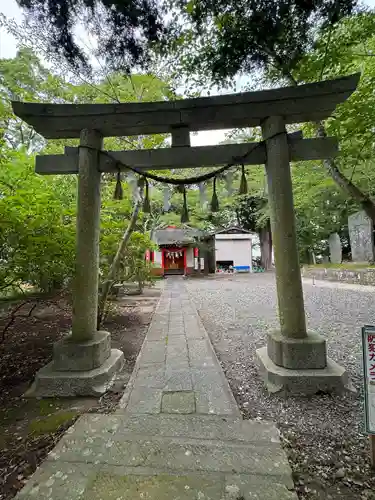 玉前神社(千葉県)