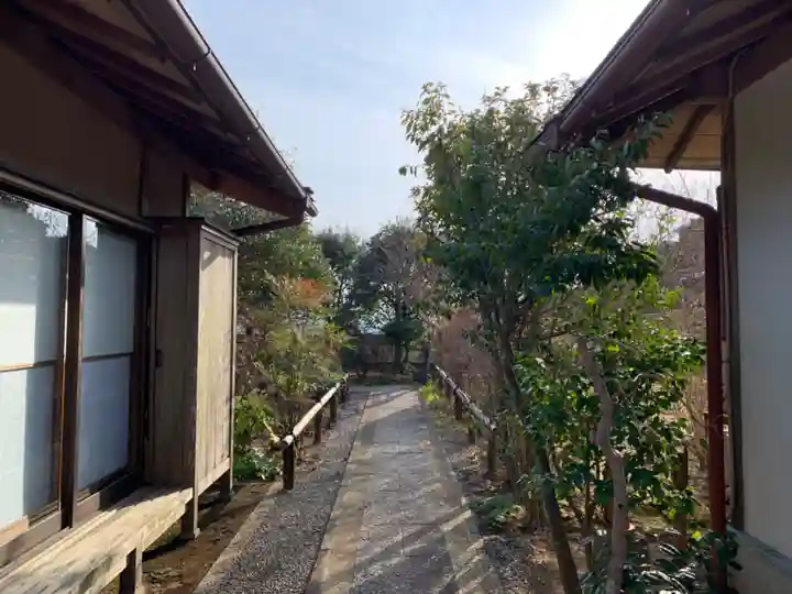 佛母寺(千葉県)