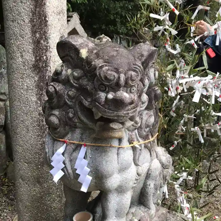 美多彌神社(大阪府)