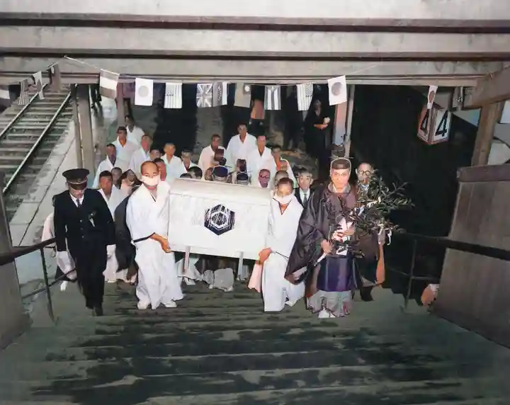 十日恵比須神社(福岡県)