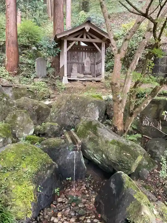 大渕寺(埼玉県)