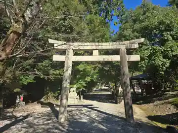 春日神社(大阪府)