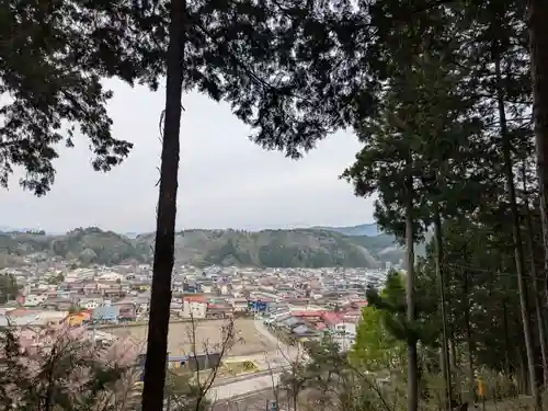 霊泉寺(岐阜県)