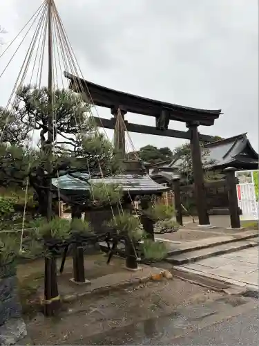 氣多大社(石川県)