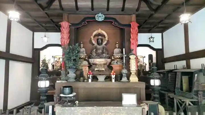 青龍山 吉祥寺(群馬県)