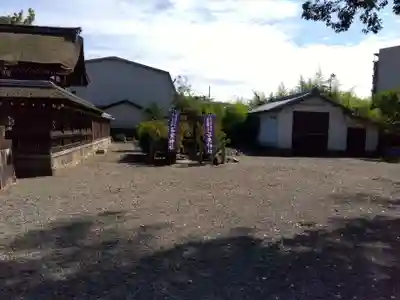 石坐神社(滋賀県)
