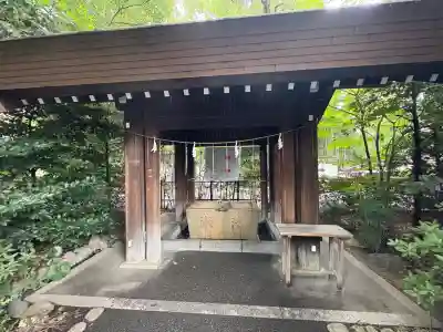 阿佐ヶ谷神明宮(東京都)