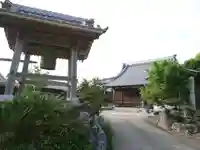 福正寺のその他建物