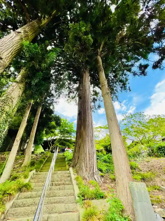 長承寺(宮城県)