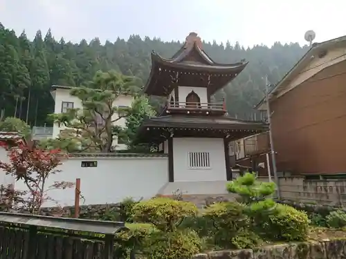 最勝寺のその他建物
