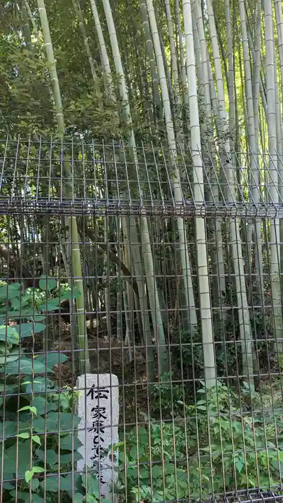 星田妙見宮(大阪府)