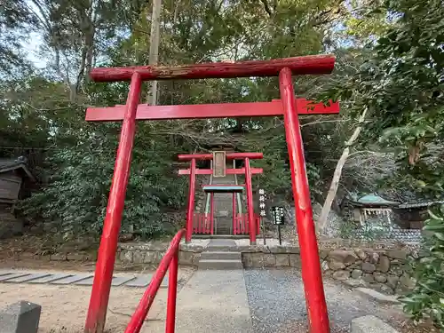 事任八幡宮(静岡県)