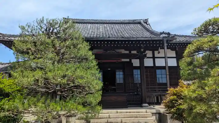 真宗院(京都府)