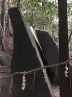 天乃石立神社のその他建物