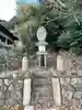 天疫神社のその他建物
