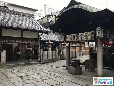 法善寺(大阪府)