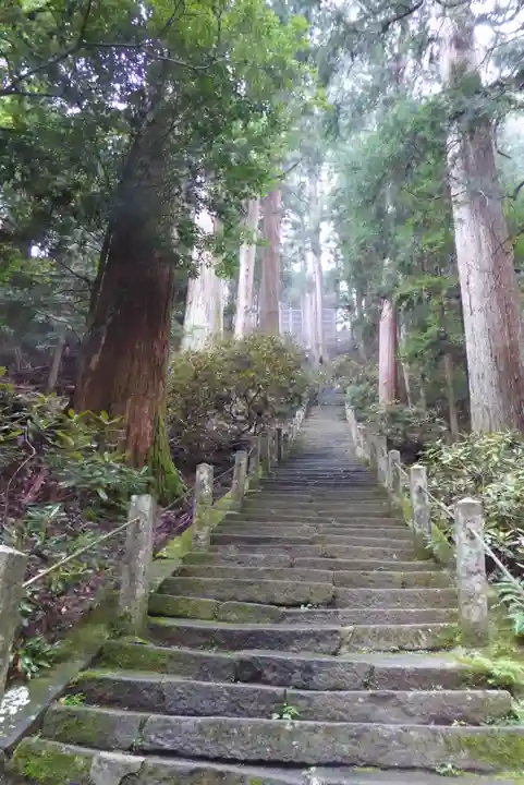 室生寺のその他建物