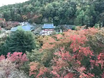 勝尾寺のその他建物
