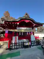 安住神社(栃木県)