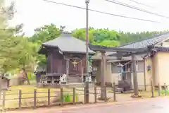 熊野神社(山形県)