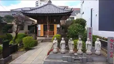 南谷寺のその他建物