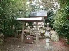 赤坂神社(三重県)