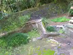 芝岡神社(静岡県)