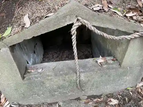 夢野八幡神社(兵庫県)