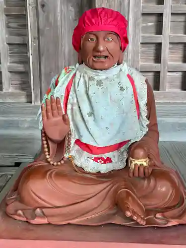 法輪寺(京都府)